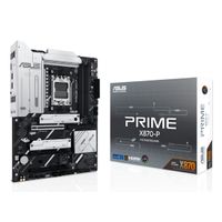 Miniatura 2 de Asus AMD  PRIME X870-P Socket AM5