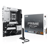 Miniatura 1 de Asus AMD  Prime X870-P WIFI Socket AM5