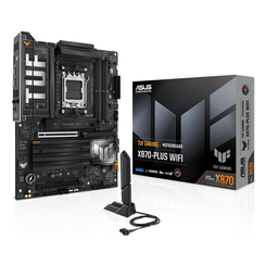 Asus AMD  TUF GAMING X870-PLUS WIFI Socket AM5