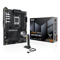 Miniatura 2 de Asus AMD  TUF GAMING X870-PLUS WIFI Socket AM5