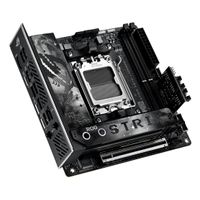 Miniatura 6 de Asus AMD  ROG STRIX X870-I GAMING WIFI Socket AM5