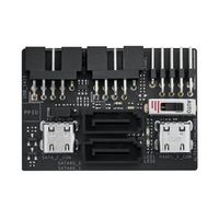 Miniatura 9 de Asus AMD  ROG STRIX X870-I GAMING WIFI Socket AM5