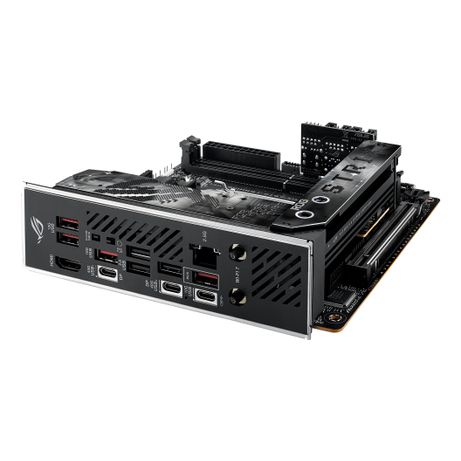 Asus AMD ROG STRIX X870-I GAMING WIFI Socket AM5 - Imagen 15 de 18 Asus AMD ROG STRIX X870-I GAMING WIFI Socket AM5 - Imagen 15 de 18