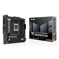 Miniatura 1 de Asus AMD  TUF GAMING B850M-PLUS Socket AM5