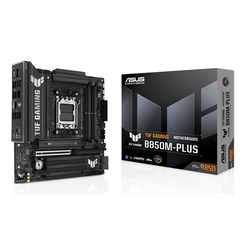 Asus AMD  TUF GAMING B850M-PLUS Socket AM5