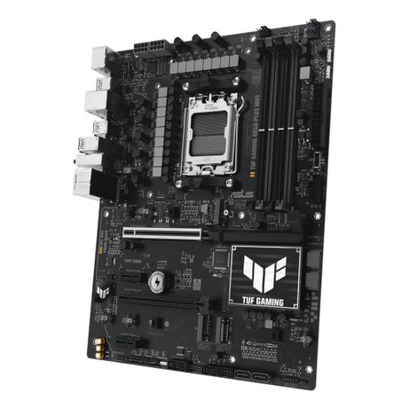 Asus AMD TUF GAMING B850-PLUS WIFI Socket AM5 - Imagen 8 de 15 Asus AMD TUF GAMING B850-PLUS WIFI Socket AM5 - Imagen 8 de 15