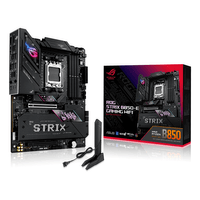 Miniatura 1 de Asus AMD  ROG STRIX B850-E GAMING WIFI Socket AM5
