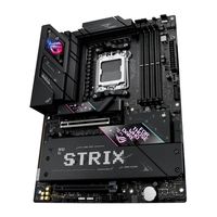 Miniatura 7 de Asus AMD  ROG STRIX B850-E GAMING WIFI Socket AM5
