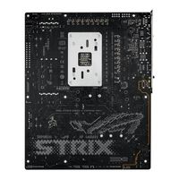 Miniatura 14 de Asus AMD  ROG STRIX B850-E GAMING WIFI Socket AM5