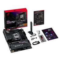 Miniatura 16 de Asus AMD  ROG STRIX B850-E GAMING WIFI Socket AM5