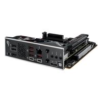 Miniatura 9 de Asus AMD  ROG STRIX B850-I GAMING WIFI Socket AM5