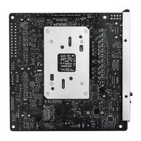 Miniatura 10 de Asus AMD  ROG STRIX B850-I GAMING WIFI Socket AM5