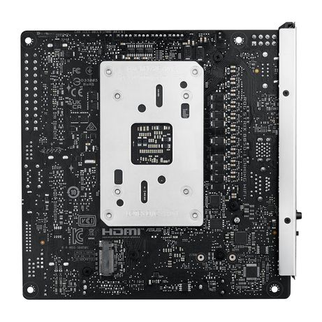 Asus AMD ROG STRIX B850-I GAMING WIFI Socket AM5 - Imagen 10 de 12 Asus AMD ROG STRIX B850-I GAMING WIFI Socket AM5 - Imagen 10 de 12