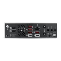 Miniatura 11 de Asus AMD  ROG STRIX B850-I GAMING WIFI Socket AM5