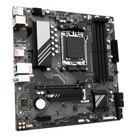 Miniatura 4 de GIGABYTE AMD  A620M GAMING X Placa base - Soporta CPUs AMD Ryzen 8000, VRM digital de 8+2+1 fases, hasta 8000MHz DDR5 (OC), 1xPCIe 4.0 M.2, LAN GbE, U