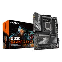 Miniatura 2 de GIGABYTE AMD  B650 GAMING X AX V2 Placa base - AMD Ryzen serie 9000, VRM de 8+2+2 fases, hasta 8000 MHz DDR5 (OC), 1xPCIe 5.0 + 2xPCIe 4.0 M.2, LAN 2,