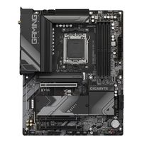Miniatura 3 de GIGABYTE AMD  B650 GAMING X AX V2 Placa base - AMD Ryzen serie 9000, VRM de 8+2+2 fases, hasta 8000 MHz DDR5 (OC), 1xPCIe 5.0 + 2xPCIe 4.0 M.2, LAN 2,