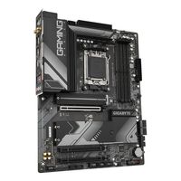 Miniatura 4 de GIGABYTE AMD  B650 GAMING X AX V2 Placa base - AMD Ryzen serie 9000, VRM de 8+2+2 fases, hasta 8000 MHz DDR5 (OC), 1xPCIe 5.0 + 2xPCIe 4.0 M.2, LAN 2,