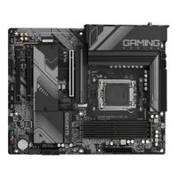 Miniatura 5 de GIGABYTE AMD  B650 GAMING X AX V2 Placa base - AMD Ryzen serie 9000, VRM de 8+2+2 fases, hasta 8000 MHz DDR5 (OC), 1xPCIe 5.0 + 2xPCIe 4.0 M.2, LAN 2,