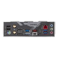 Miniatura 6 de GIGABYTE AMD  B650 GAMING X AX V2 Placa base - AMD Ryzen serie 9000, VRM de 8+2+2 fases, hasta 8000 MHz DDR5 (OC), 1xPCIe 5.0 + 2xPCIe 4.0 M.2, LAN 2,
