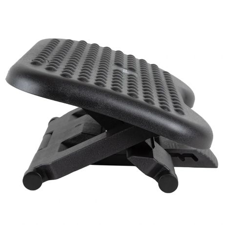 iggual RP3 Reposapiés 3 alturas inclinable 46x34cm - Imagen 3 de 5 iggual RP3 Reposapiés 3 alturas inclinable 46x34cm - Imagen 3 de 5