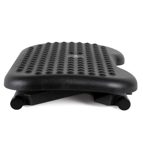 iggual RP3 Reposapiés 3 alturas inclinable 46x34cm - Imagen 4 de 5 iggual RP3 Reposapiés 3 alturas inclinable 46x34cm - Imagen 4 de 5