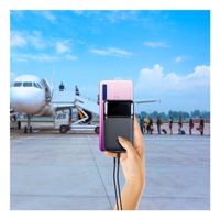 Miniatura 5 de EWENT POWERBANK 65W, 20000mAh CARGA RÁPIDA