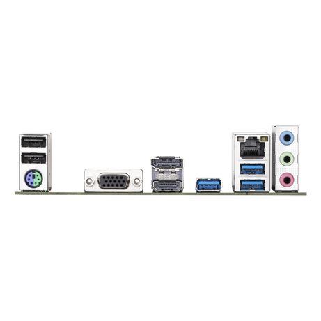 GIGABYTE Intel B760M D3HP Placa Base - Procesadores Intel Core de 14ª Generación, VRM de 4+1+1 fases, hasta 5600 MHz DDR5, 2xPCIe 4.0 M.2, LAN GbE, U - Imagen 5 de 5 GIGABYTE Intel B760M D3HP Placa Base - Procesadores Intel Core de 14ª Generación, VRM de 4+1+1 fases, hasta 5600 MHz DDR5, 2xPCIe 4.0 M.2, LAN GbE, U - Imagen 5 de 5