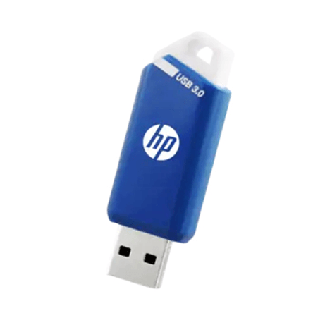 Pendrive hp 128gb usb 3.1 x755w azul blanco HPFD755W-128 - Imagen 1 de 2 Pendrive hp 128gb usb 3.1 x755w azul blanco HPFD755W-128 - Imagen 1 de 2
