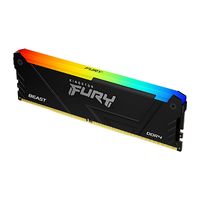 Miniatura 2 de MEMORIA RAM KINGSTON FURY  32GB DDR4 (1x32)  CL16