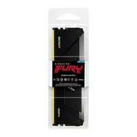 Miniatura 4 de MEMORIA RAM KINGSTON FURY  32GB DDR4 (1x32)  CL16