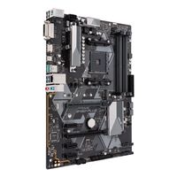 Miniatura 4 de PLACA AMD RYZEN ASUS B450-PLUS PRIME AM4 DDR4 PCX ATX HDMI DVI