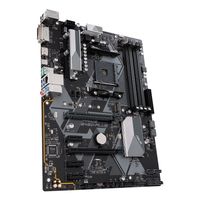 Miniatura 5 de PLACA AMD RYZEN ASUS B450-PLUS PRIME AM4 DDR4 PCX ATX HDMI DVI