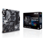 PLACA AMD RYZEN ASUS B550M-A PRIME AM4 DDR4 PCX3.0 MATX DVI HDMI