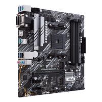 Miniatura 3 de PLACA AMD RYZEN ASUS B550M-A PRIME AM4 DDR4 PCX3.0 MATX DVI HDMI