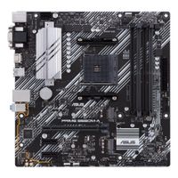 Miniatura 5 de PLACA AMD RYZEN ASUS B550M-A PRIME AM4 DDR4 PCX3.0 MATX DVI HDMI