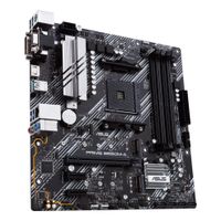 Miniatura 6 de PLACA AMD RYZEN ASUS B550M-A PRIME AM4 DDR4 PCX3.0 MATX DVI HDMI
