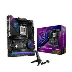 ASROCK AMD  X870 Riptide WiFi Socket AM5