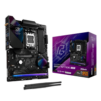Miniatura 1 de ASROCK AMD  Phantom Gaming B850 Riptide WiFi Socket AM5