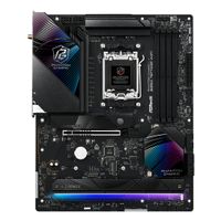 Miniatura 3 de ASROCK AMD  Phantom Gaming B850 Riptide WiFi Socket AM5