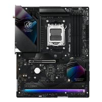 Miniatura 4 de ASROCK AMD  Phantom Gaming B850 Riptide WiFi Socket AM5