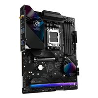 Miniatura 5 de ASROCK AMD  Phantom Gaming B850 Riptide WiFi Socket AM5