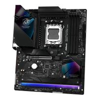 Miniatura 6 de ASROCK AMD  Phantom Gaming B850 Riptide WiFi Socket AM5