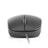 Miniatura 5 de MOUSE NGS FLAME BLACK OPTICO POR CABLE CON CONEXION USB-C