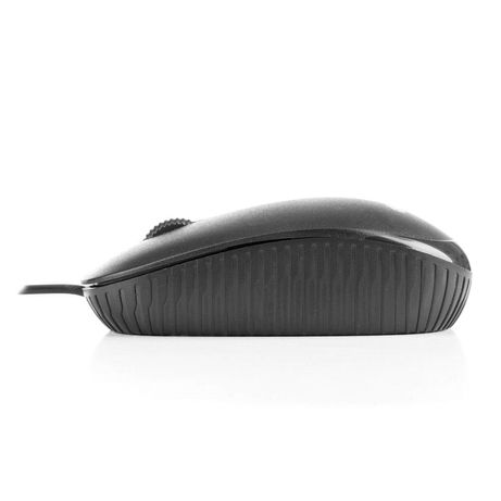 MOUSE NGS FLAME BLACK OPTICO POR CABLE CON CONEXION USB-C - Imagen 6 de 8 MOUSE NGS FLAME BLACK OPTICO POR CABLE CON CONEXION USB-C - Imagen 6 de 8