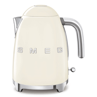 Miniatura 1 de HERVIDOR SMEG KLF03CREU