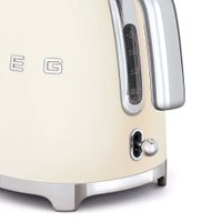 Miniatura 5 de HERVIDOR SMEG KLF03CREU