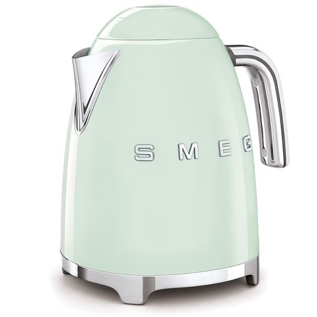 HERVIDOR SMEG KLF03PGEU - Imagen 3 de 8 HERVIDOR SMEG KLF03PGEU - Imagen 3 de 8
