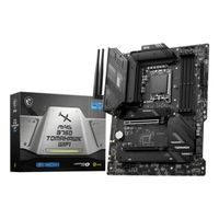Miniatura 2 de PLACA BASE MSI MAG B760 TOMAHAWK | LGA1700 | DDR5 | WIFI | ATX