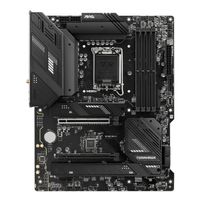 Miniatura 3 de PLACA BASE MSI MAG B760 TOMAHAWK | LGA1700 | DDR5 | WIFI | ATX